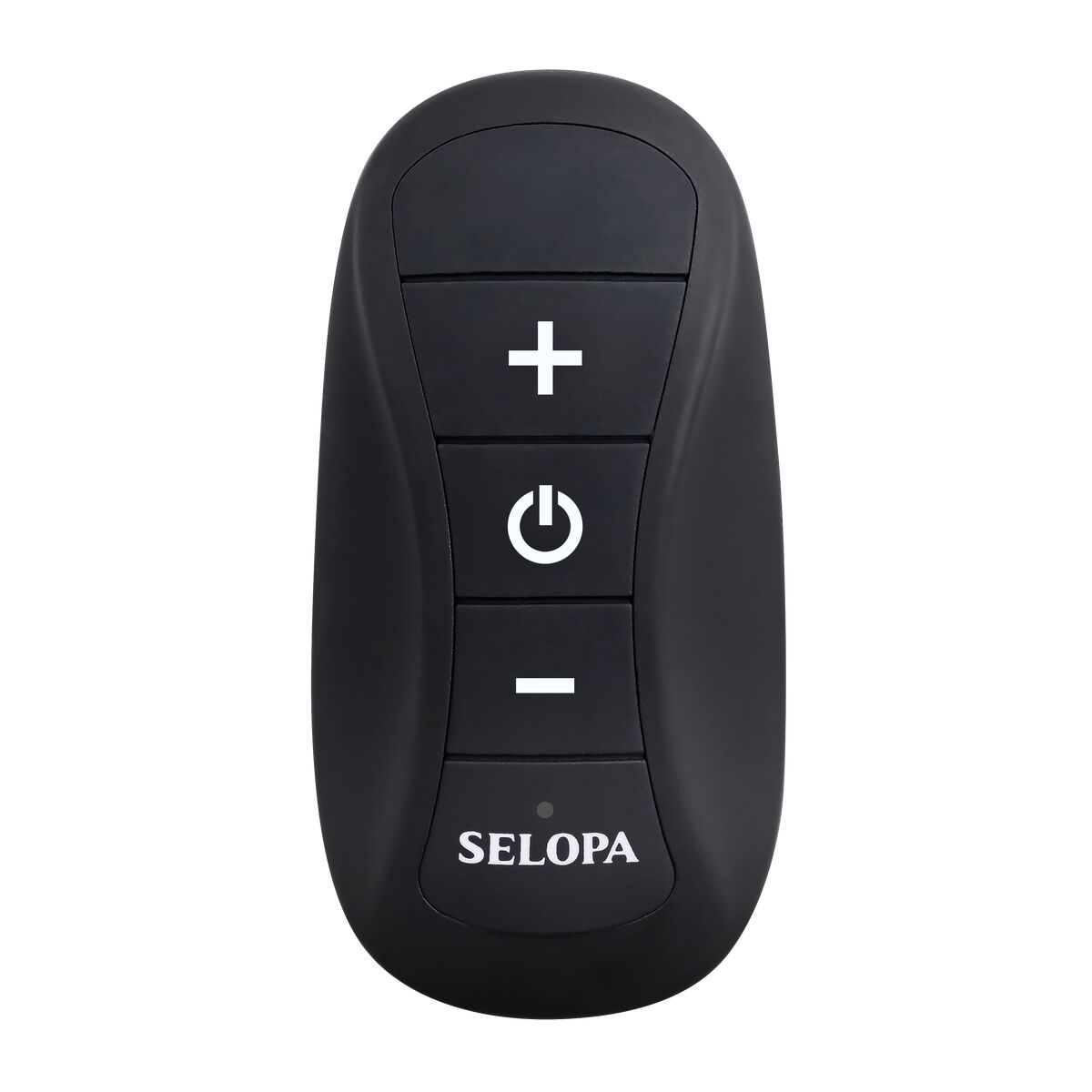 Vibrator Selopa Selopa Sort
